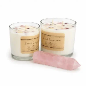 Love Candle