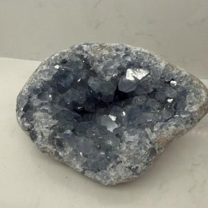 Celestite Large Raw Chunk