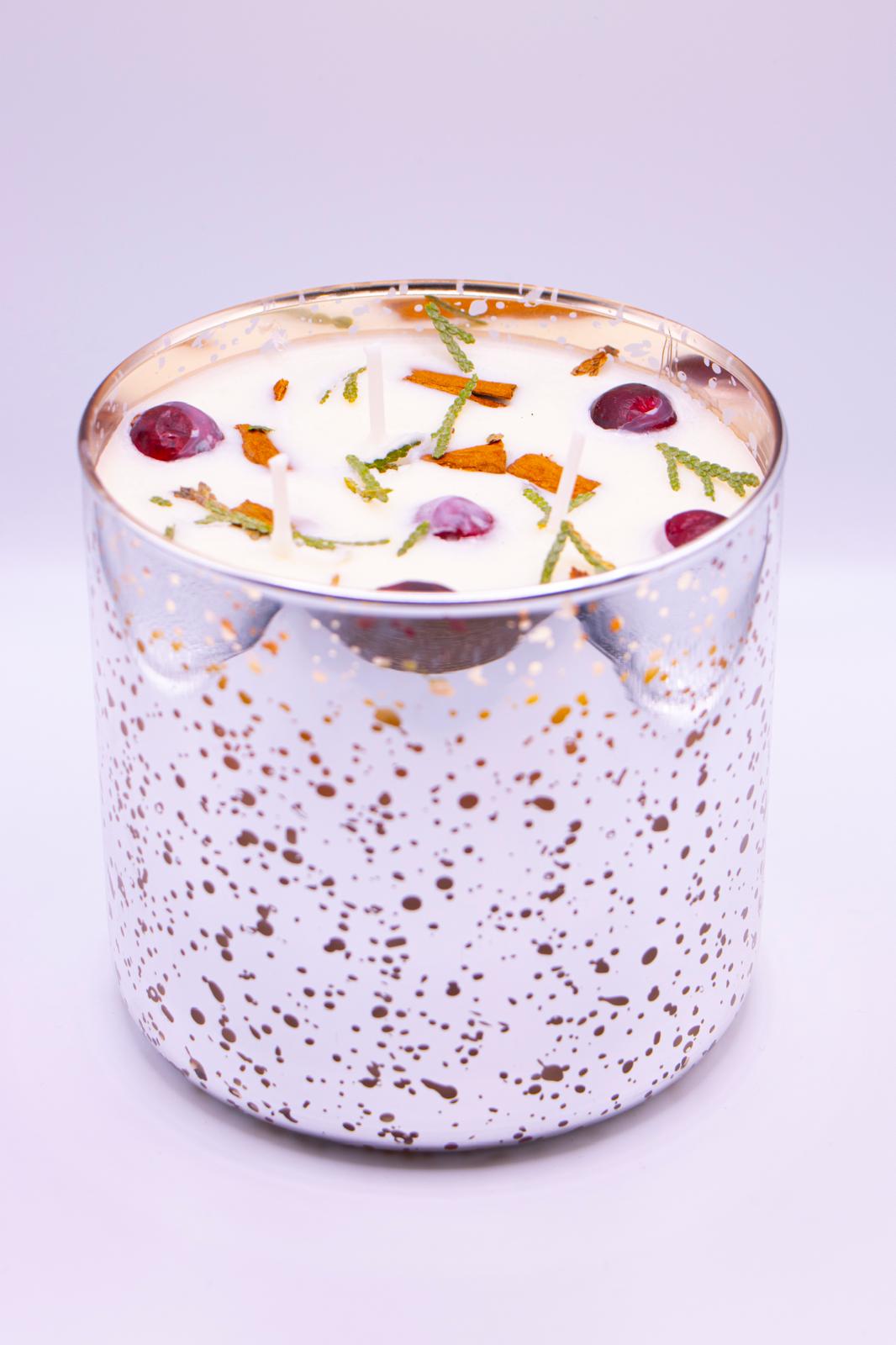 Joy Candle