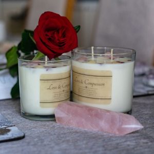 Love Candle