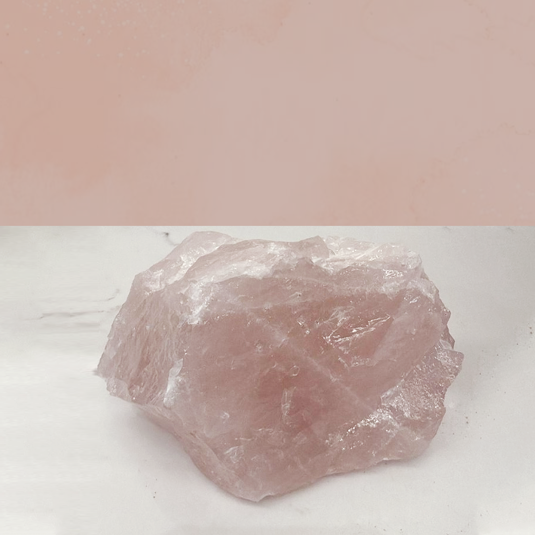 Rose Quartz