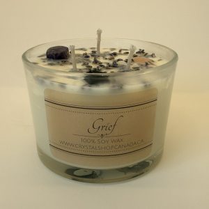 Grief Candle