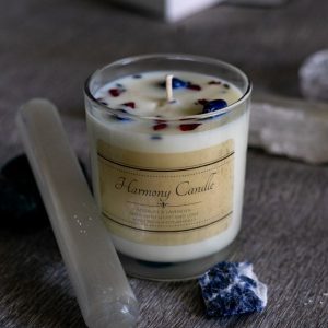 Harmony Candle
