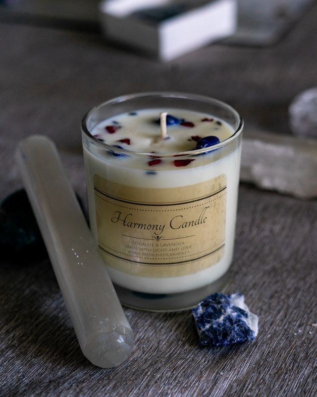Harmony Candle