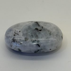 Rainbow moonstone palm